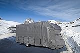 BRUNNER 7241488N Wohnmobilabdeckungen Camper Cover 6M, 750-800 cm