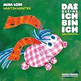 Das kleine Ich bin ich – Das Musical: Hörspiel