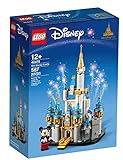 Lego Mini Disney Castle 50th Year Anniversary (40478)