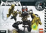 LEGO 8900 Bionicle Piraka Reidak