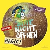 Bitte nicht öffnen - Hörspiele 5: Magic! Das Hörspiel: 1 CD (5)