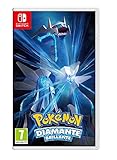 JUEGO POKEMON DIAMANTE BRILLANTE NINTENDO SWITCH