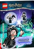 LEGO® Harry Potter™ – Rätselspass mit Bellatrix: mit Minifigur 'Bellatrix Lestrange'