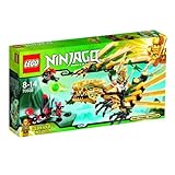 LEGO 70503 - Ninjago - Goldener Drache