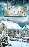 Moldauzauber und Missetaten: Der winterlich-zauberhafte zweite Teil der Cozy Fantasy Reihe (Münzmagie-Reihe 2)