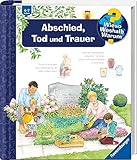 Wieso? Weshalb? Warum?, Band 42 - Abschied, Tod und Trauer (Sachbuch ab 4 Jahre - mit Klappen) (Kernreihe, 42)