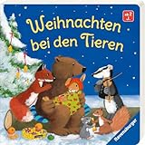 Weihnachten bei den Tieren