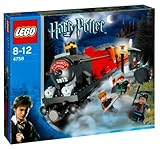 LEGO Harry Potter 4758 - Hogwarts Express