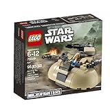 Lego 75029 Star Wars Microfighters Series1 (Armored Assault Tank)