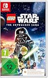 LEGO STAR WARS Die Skywalker Saga (Code in a Box) (Switch)