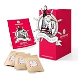 Ankerkraut Kochen Adventskalender 2024, 24 Gewürz-Überraschungen für Frauen und Männer, Kochen und BBQ Überraschungen im Beutel, 1035 g