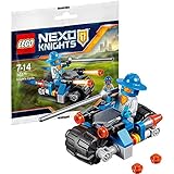 LEGO 30371 K1 Bike - LEGO NEXO KNIGHTS -LEGO Beutel - Polybag - Neuheit 2016