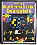 Weltbilds Mathematische Denkspiele