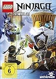 LEGO Ninjago - Staffel 3.1