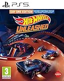 Milestone KOCH Media SAS HOT Wheels Unleashed ED D1 P5