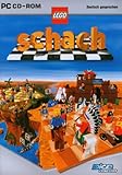 Lego Schach
