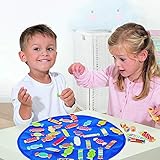 Beleduc - Candy - Lernspiel für Zuhause - Bekannt aus dem Kindergarten