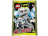 LEGO - Super Heroes: Batman II - Mr. Freeze foil Pack