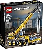 Lego Technic 42108 - Mobiler Kran (1292 Teile)