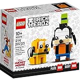 LEGO BrickHeadz - Goofy & Pluto