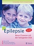 Epilepsie: Neue Chancen mit der ketogenen Diät: Wie sie hilft und wie sie durchgeführt wird So gelingt die Umstellung So macht