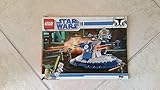 LEGO Star Wars 8018 - Separatist AAT