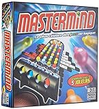 Hasbro Gaming Mastermind, Brettspiel