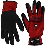Engelbert Strauss Latex-Strickhandschuhe Techno Grip S-XXL (L)
