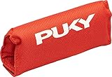 Puky LP 2 Laufrad Lenkerpolster rot