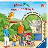 Mein Zoo Gucklochbuch