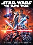 Star Wars: The Clone Wars: the Official Collector's Edition