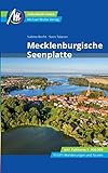 Mecklenburgische Seenplatte Reiseführer Michael Müller Verlag: Individuell reisen mit vielen praktischen Tipps (MM-Reisen)