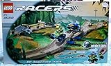 Lego 4588 - Off-Road Race Track
