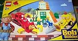 LEGO Duplo 3276 - Waschtag für Baggi und Buddel Kinderland