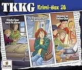 Krimi-Box 20 (Folgen 119,129,179)