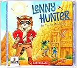 CD Hörspiel: Lenny Hunter – Im Tal der Mondblume