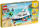 LEGO 31083 Creator Abenteuer auf der Yacht