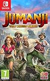 Jumanji the Video Game NS