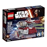 LEGO Star Wars 75135 - Obi-Wan's Jedi Interceptor
