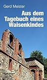 Aus dem Tagebuch eines Waisenkindes (Verlag am Park)