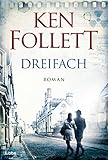 Dreifach: Thriller