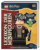LEGO® Harry Potter Lexikon der Minifiguren: Mit exklusiver Rita Kimmkorn Minifigur