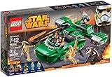 LEGO Star Wars 75091 - Flash Speeder