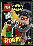 LEGO - Super Heroes: Batman II - Robin - foil Pack