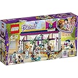 LEGO 41344 Friends Andreas Accessoire-Laden