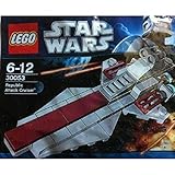 LEGO Star Wars: Mini Venator Class Kreuzer 30053