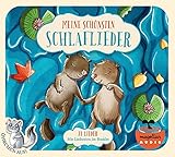 Öhrchen auf! Meine schönsten Schlaflieder (Audio-CD)