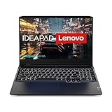 Lenovo IdeaPad Gaming 3 Laptop | 15,6' Full HD Display | 120Hz | AMD Ryzen 5 5600H | 16GB RAM | 512GB SSD | NVIDIA GeForce RTX 3060 6GB | Win11 Home | | QWERTZ | schwarz | 3 Monate Premium Care