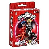 Whot! Miraculous Miraculous Fanartikel Alter 5+ Deutsch