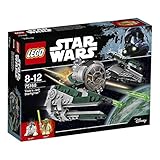 LEGO Star Wars 75168 - Yoda's Jedi Starfighter